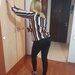 Doamna matura, 43 ani,